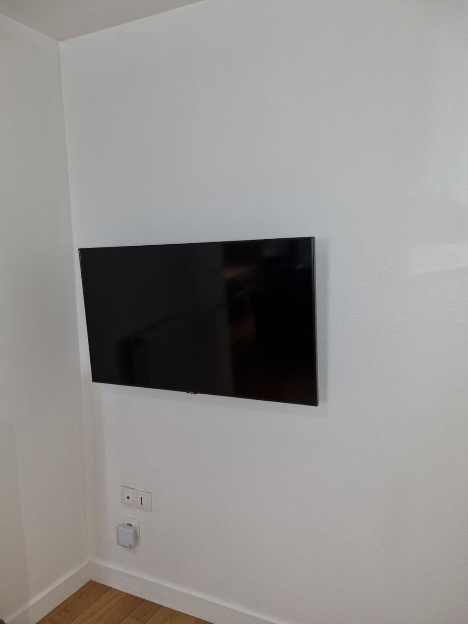Moulins F3 Hyper Centre De Saint Dizier Apartment Bagian luar foto