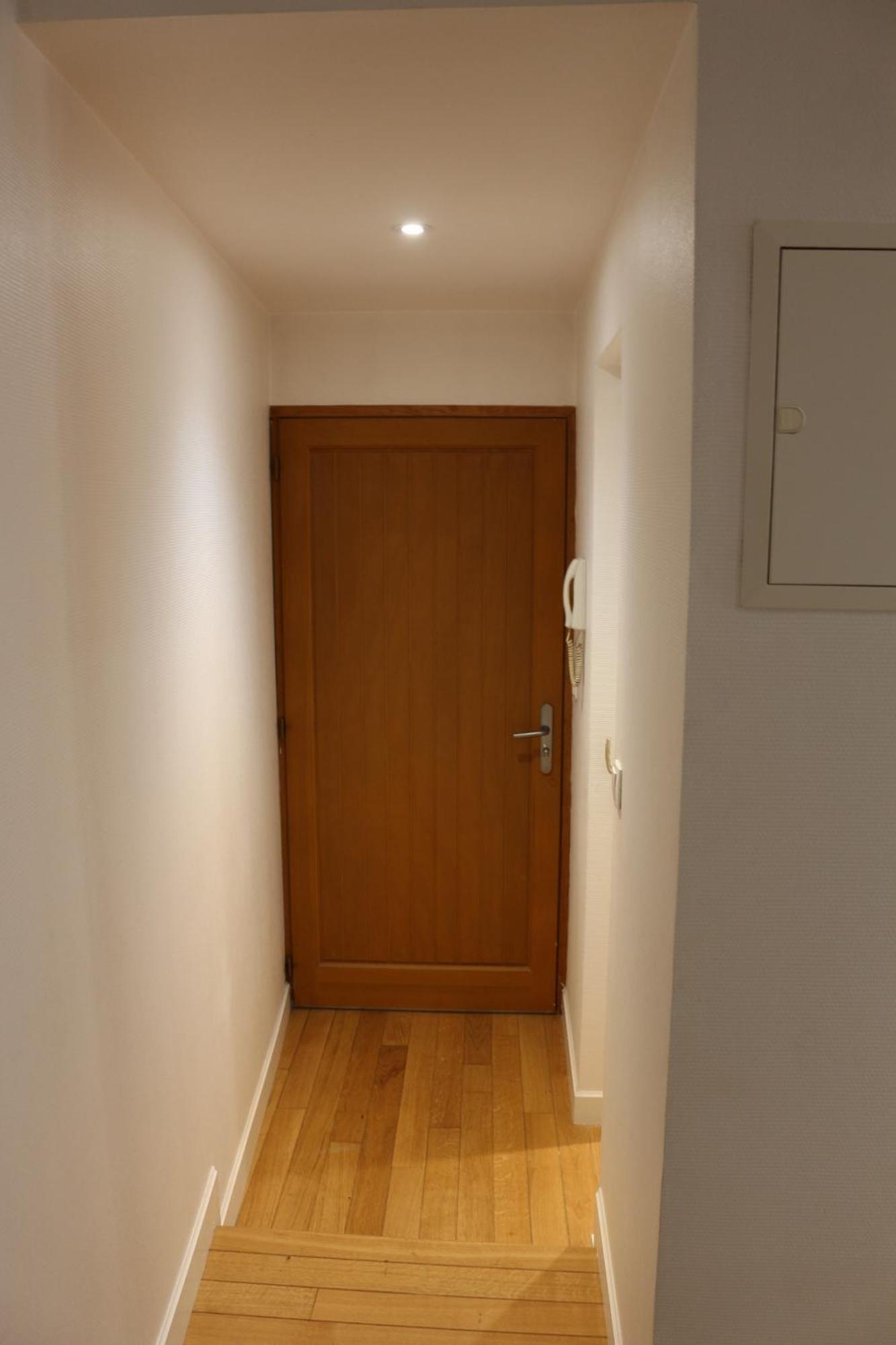 Moulins F3 Hyper Centre De Saint Dizier Apartment Bagian luar foto