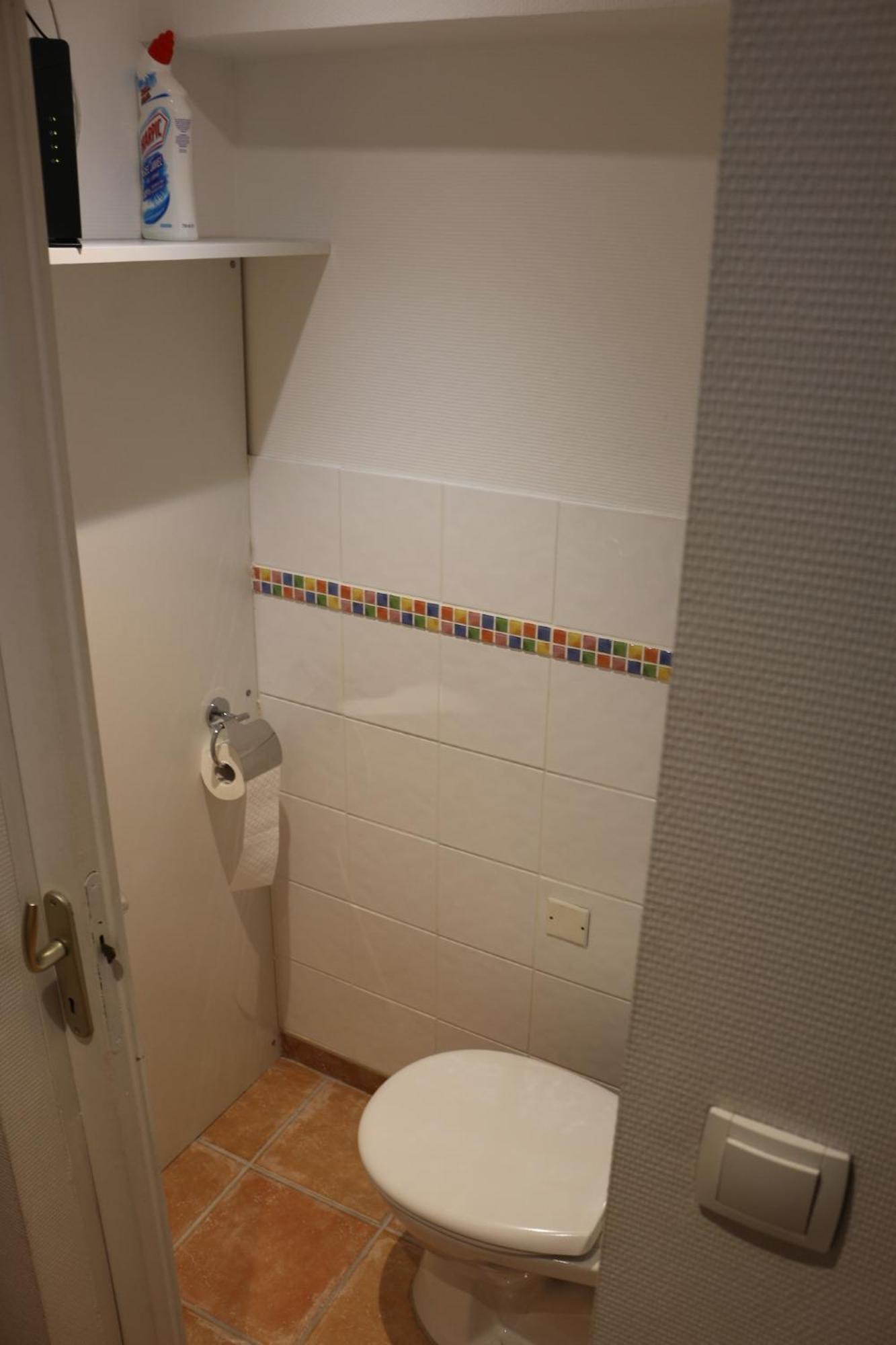 Moulins F3 Hyper Centre De Saint Dizier Apartment Bagian luar foto