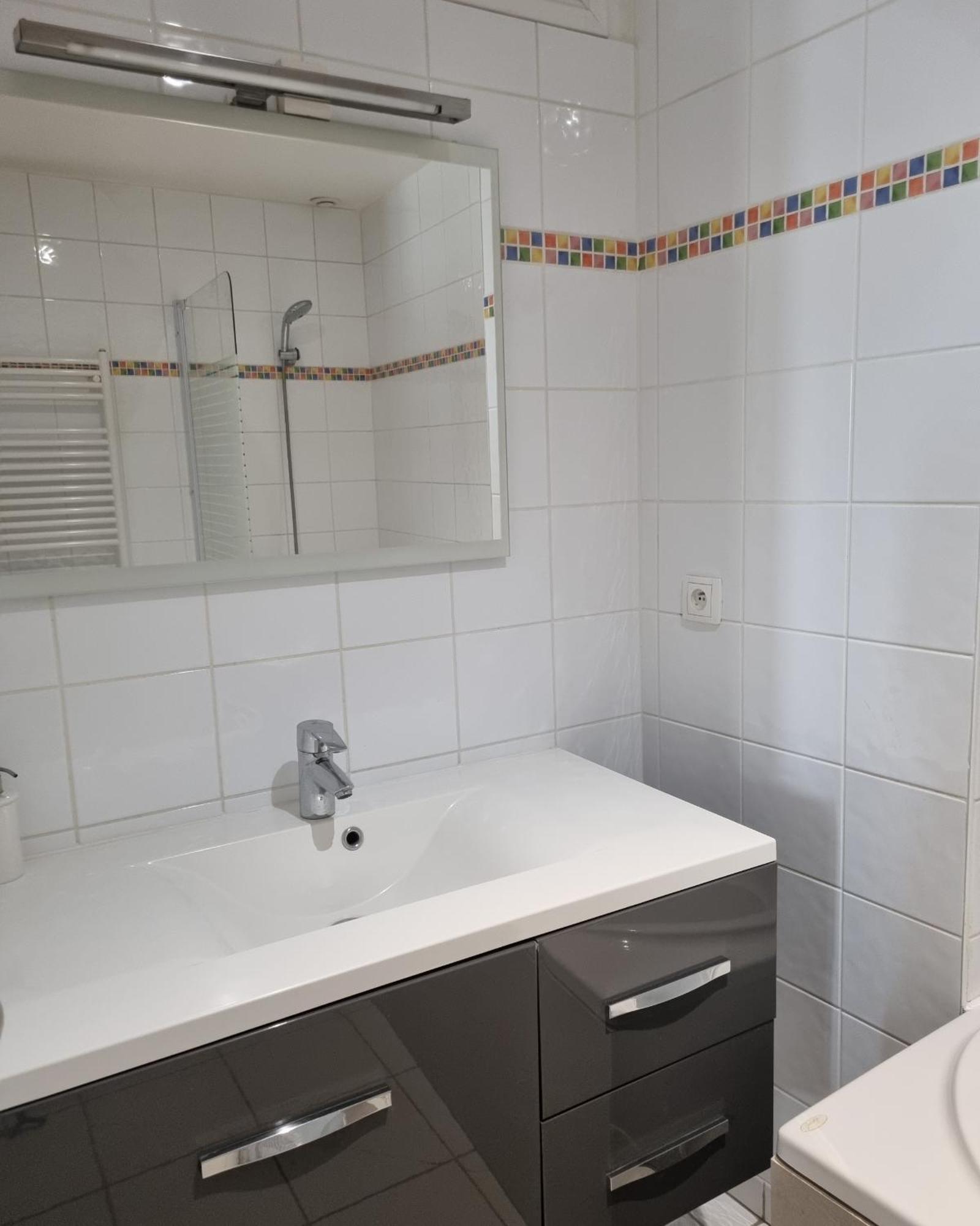 Moulins F3 Hyper Centre De Saint Dizier Apartment Bagian luar foto